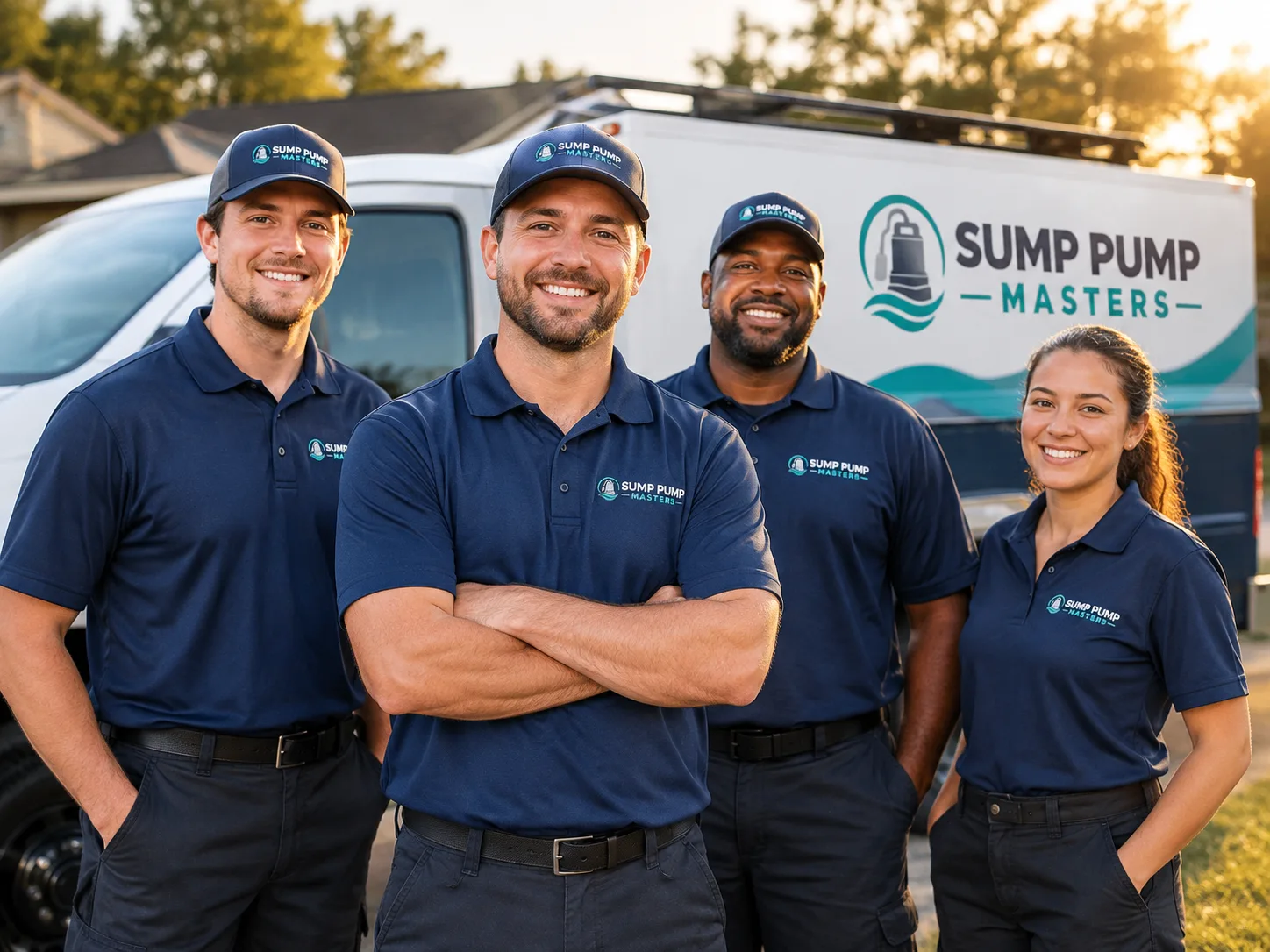 Sump Pump Repair company in Leaf River, IL