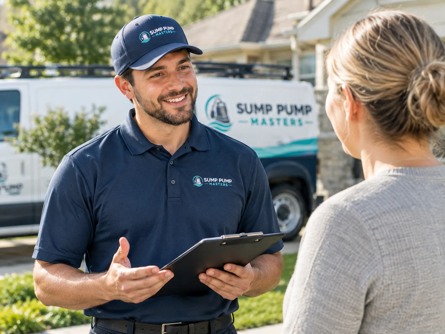 Sump Pump Repair Leaf River, IL FAQs